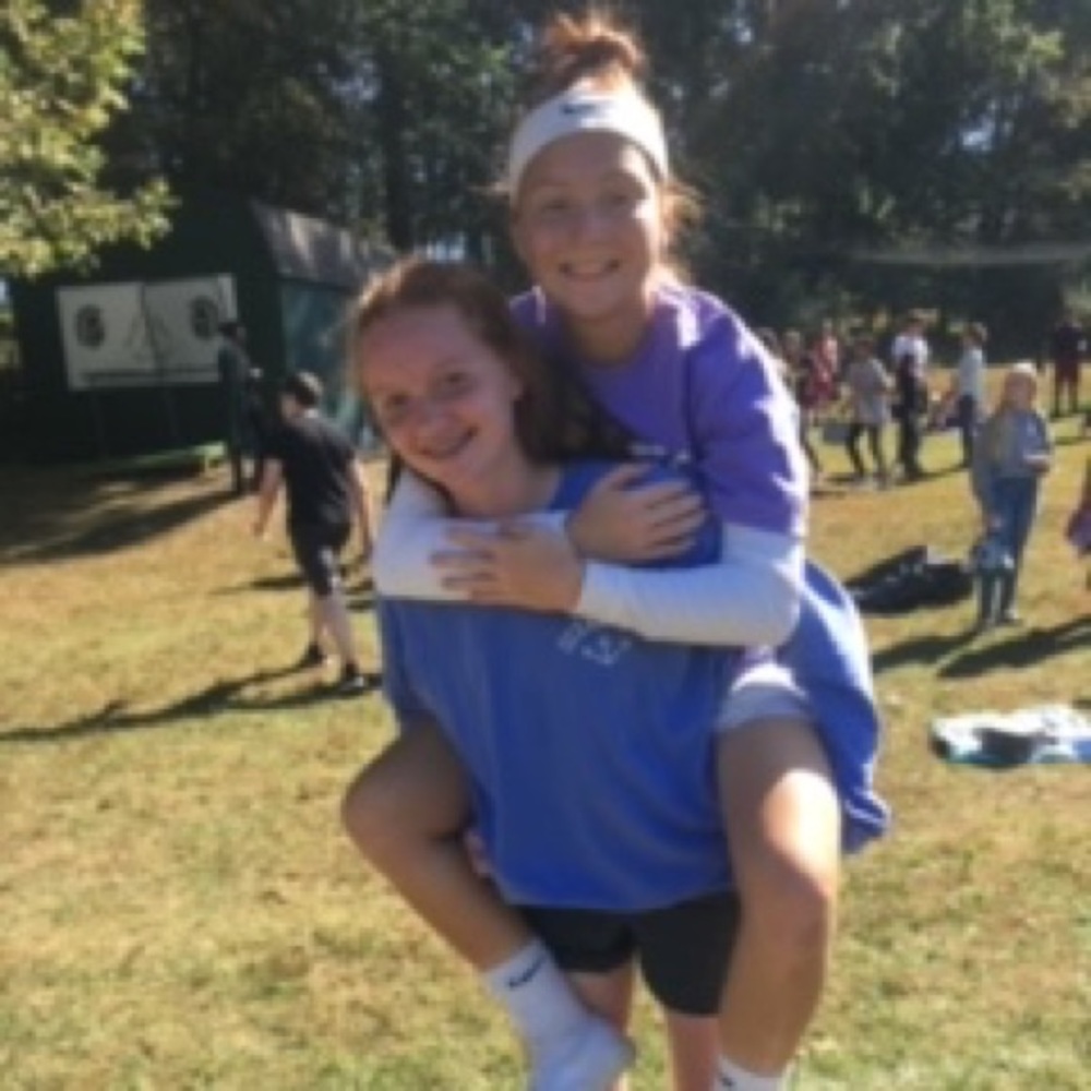 Meet your Posher, Alyssa